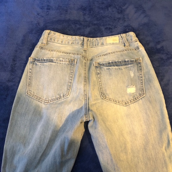 Pacsun mom jeans - Picture 3 of 4